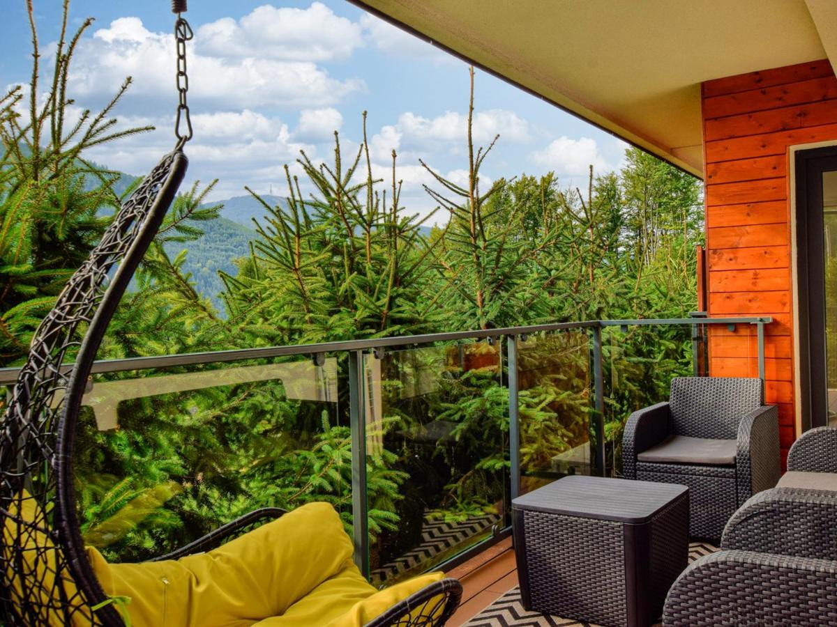 Lux View Sauna Jacuzii *